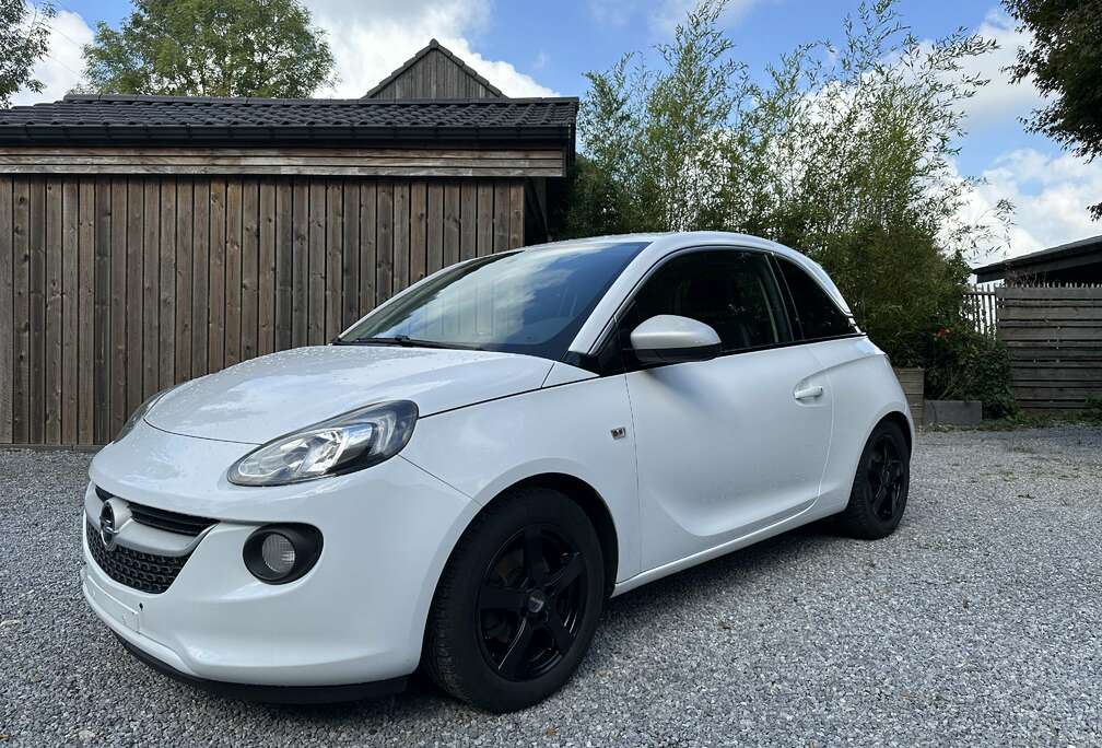 Opel 1.4i ecoFLEX White Link Start/Stop