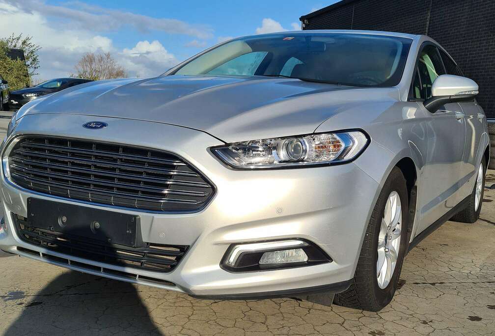 Ford Mondeo 1.0 EcoBoost Start-Stopp Trend