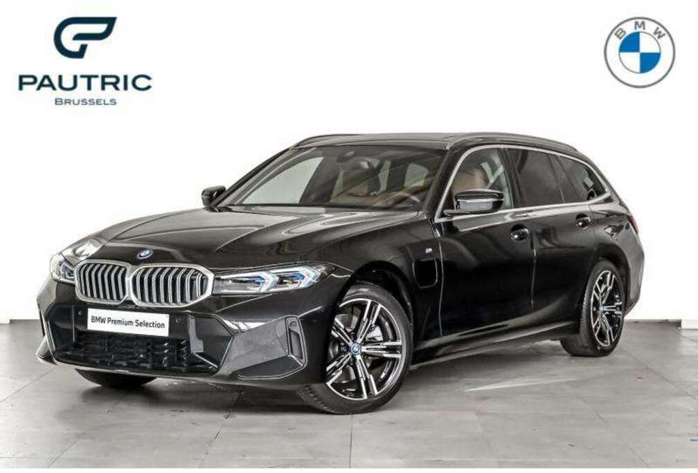 BMW e - 2ans/jaar garantie NEW PRICE: 84.163€