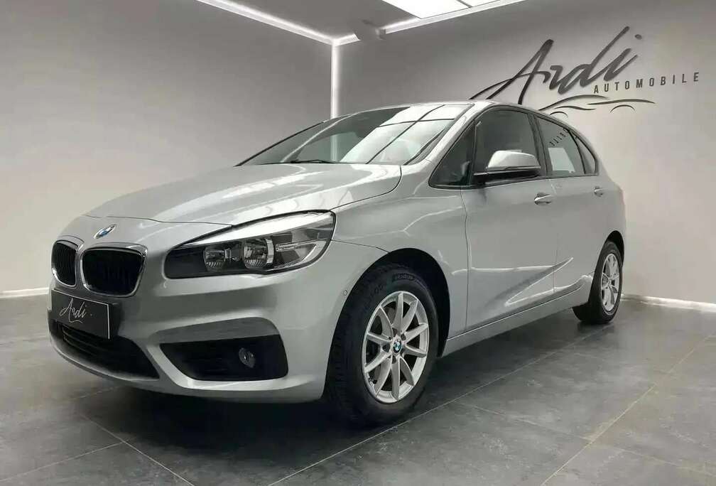 BMW d *GPS*CRUISE CONTROLE*1ER PROPRIETAIRE*GARANTIE*