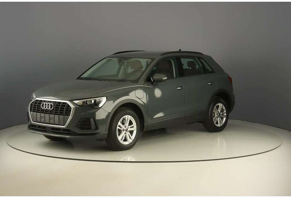 Audi 45TFSIe 245pk Pack Business