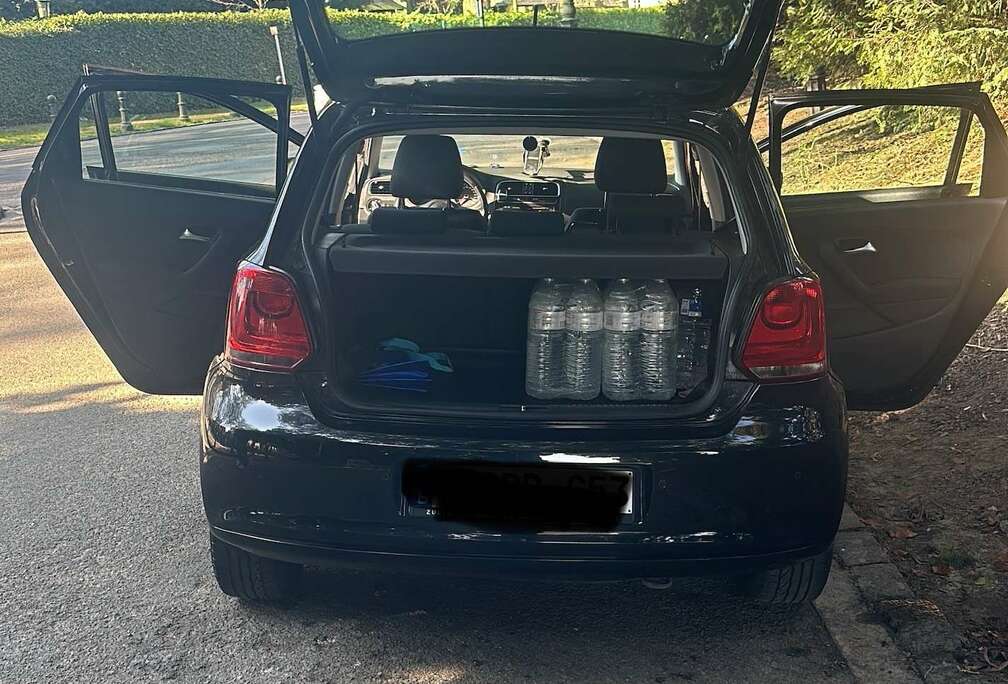 Volkswagen 1.2i Highline