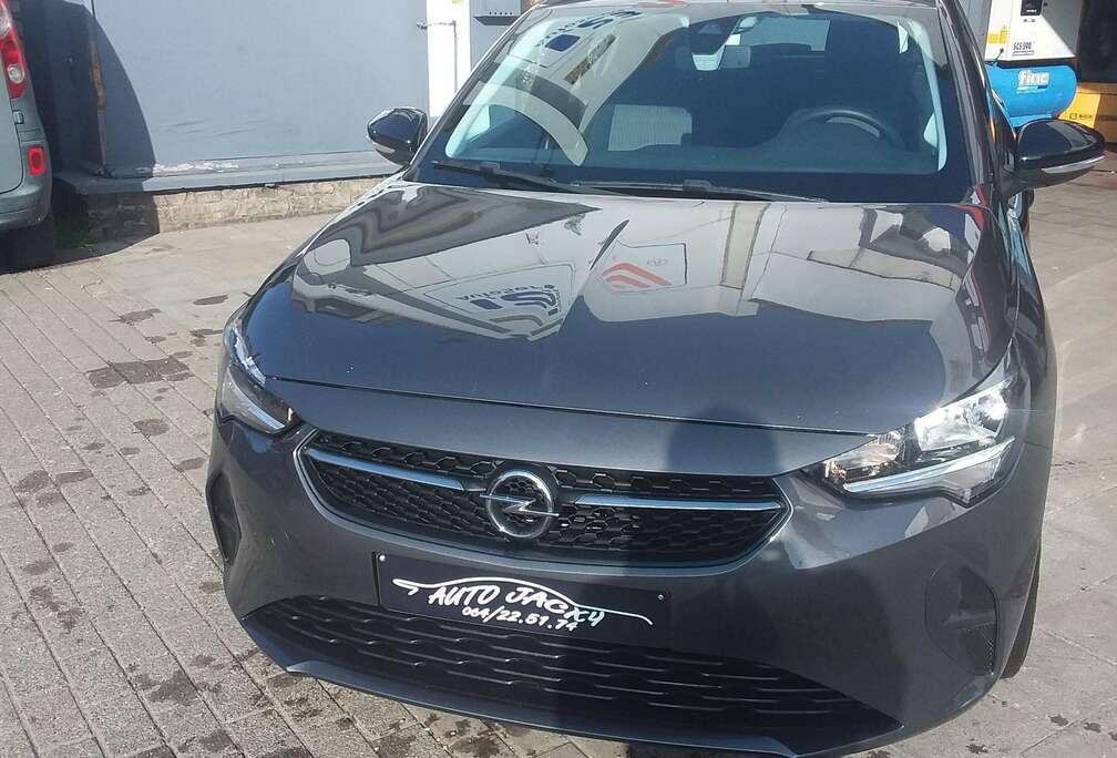 Opel Corsa 1.2i Elegance S/S /////EURO 6B/////