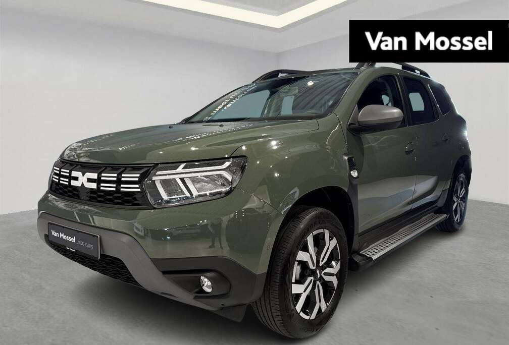 Dacia LPG 90 Essential