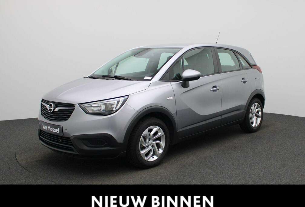 Opel 1.2 61kW S/S Edition PDC V+A  Bluetooth  Cruise