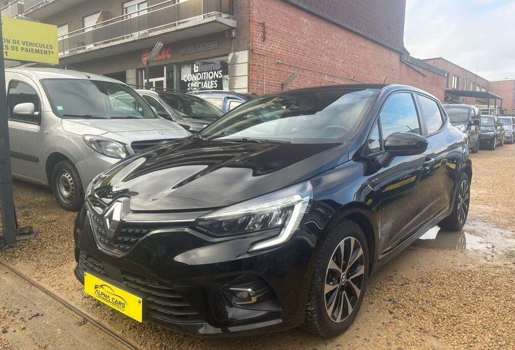 Renault * TCe 90 -CARPLAY*CLIM