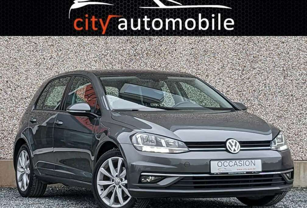 Volkswagen 1.5 TSI Highline TOIT OUVRANT GPS APS AV/ARR