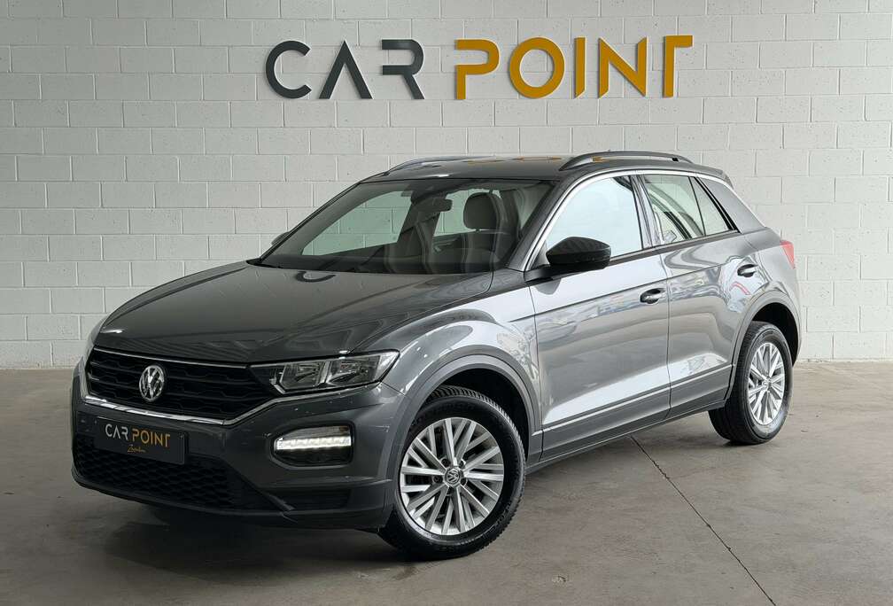 Volkswagen 1.0 - CARPLAY - PARK ASSIST - GARANTIE 12 MOIS