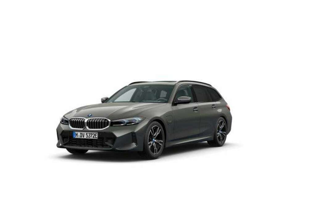 BMW e xDrive Touring M-Sportpakket