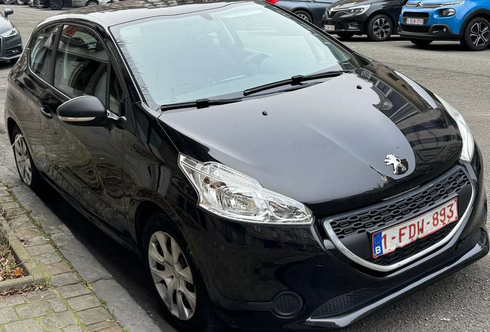 Peugeot 1.0i Access