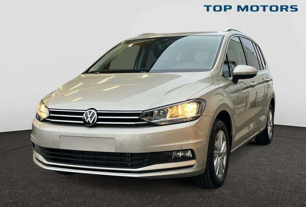 Volkswagen Touran Highline Business 1.5 TSI OPF  110 kW (150