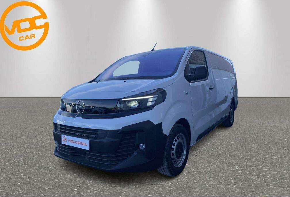 Opel VAN L3