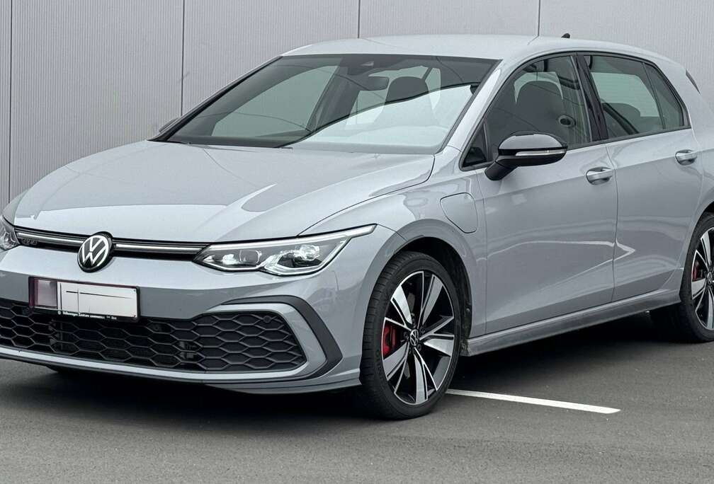 Volkswagen 1.4 eHybrid PHEV OPF DSG (180 kW)