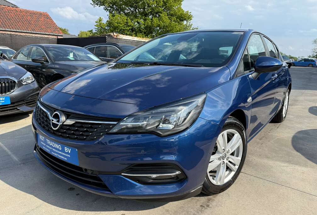 Opel 1.2i 110PK 5-DEURS FULL LED CAMERA NAVIGATIE PDC CARPLAY