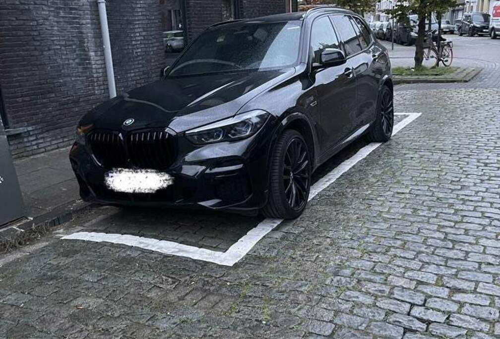 BMW xDrive45e M Pakket