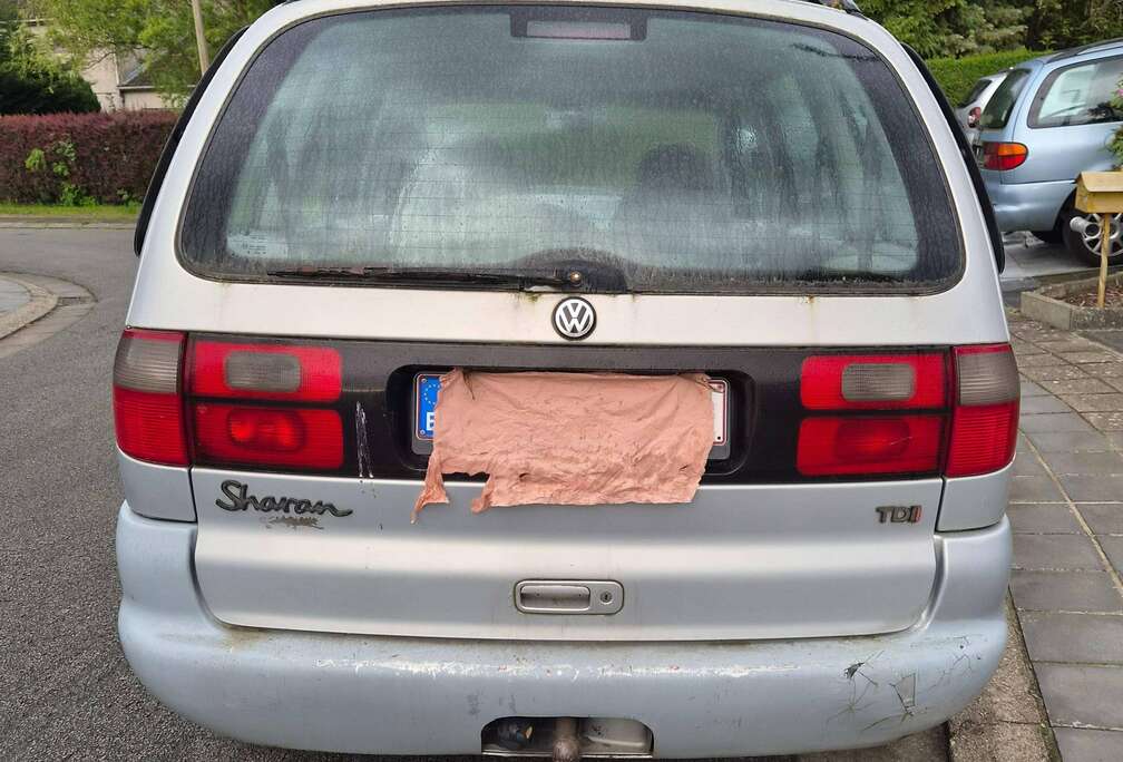 Volkswagen 1.9 TDi