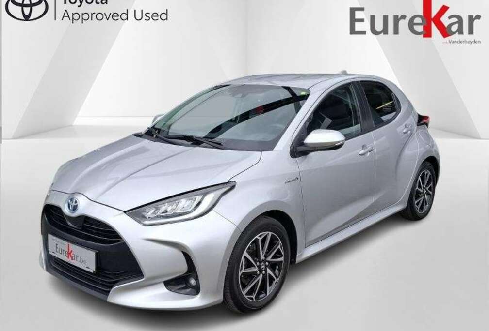 Toyota ICONIC