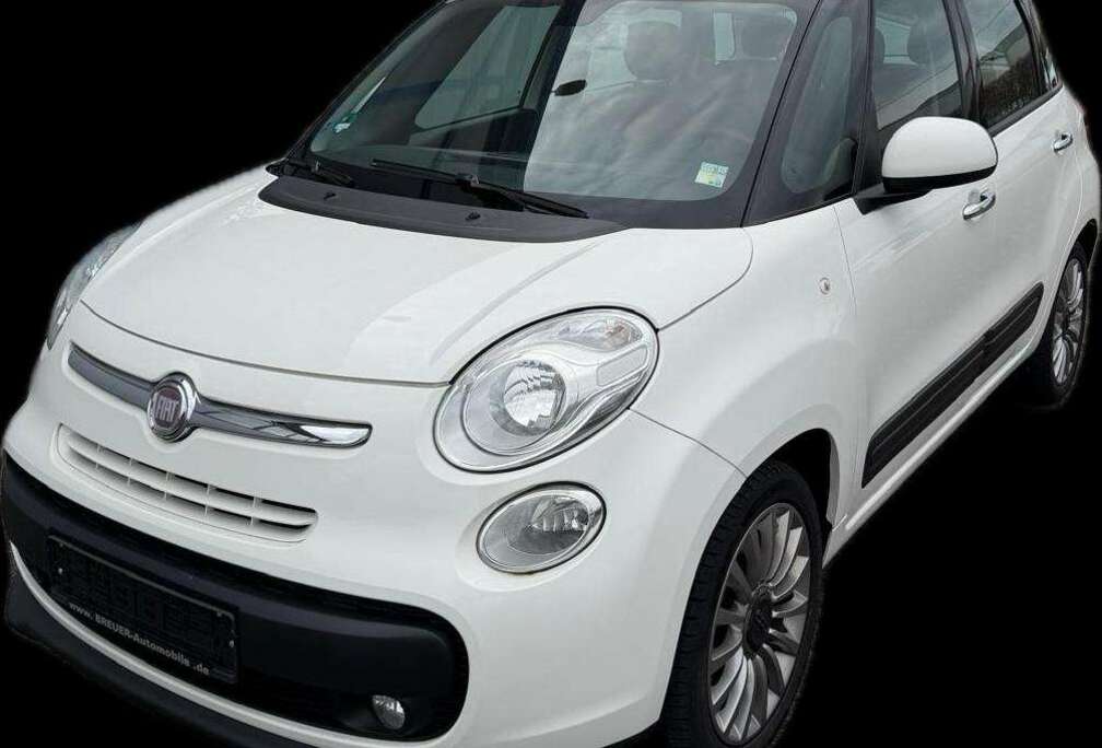 Fiat 500L 1.4i Pop