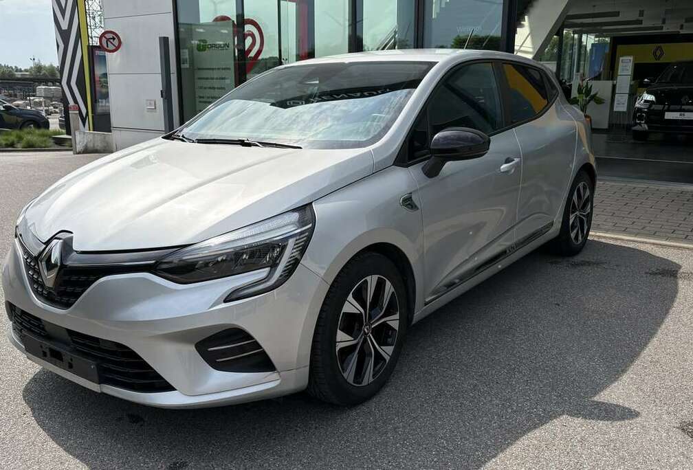 Renault Evolution Hybrid 145