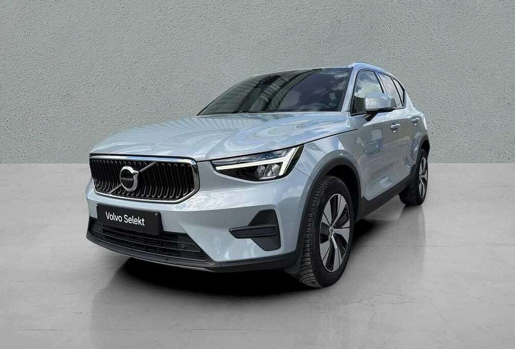 Volvo Core, T2 Automaat, Benzine