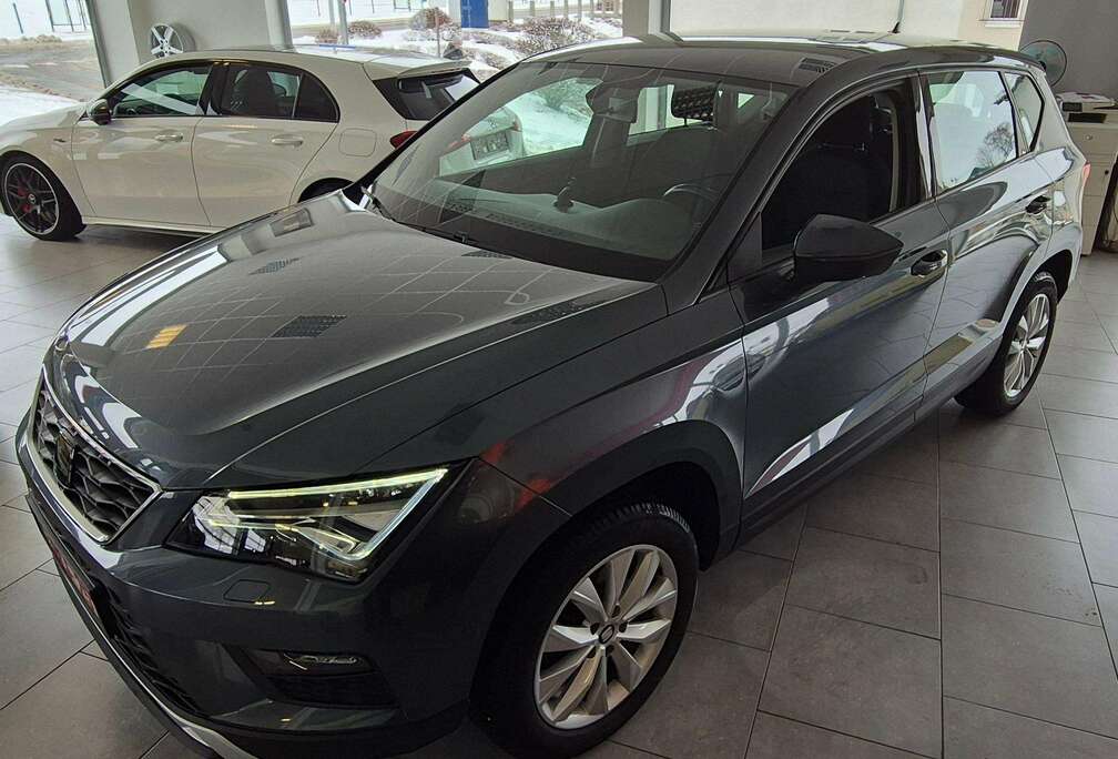 SEAT Style - AUTOMATIK