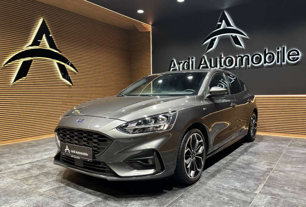 Ford 1.5 EcoBoost ST-Line *CARPLAY*LANE ASSIST*CAMERA*GARANTIE*