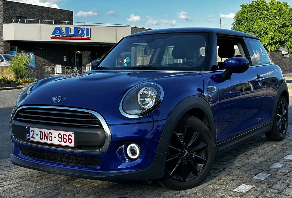 MINI Bon État