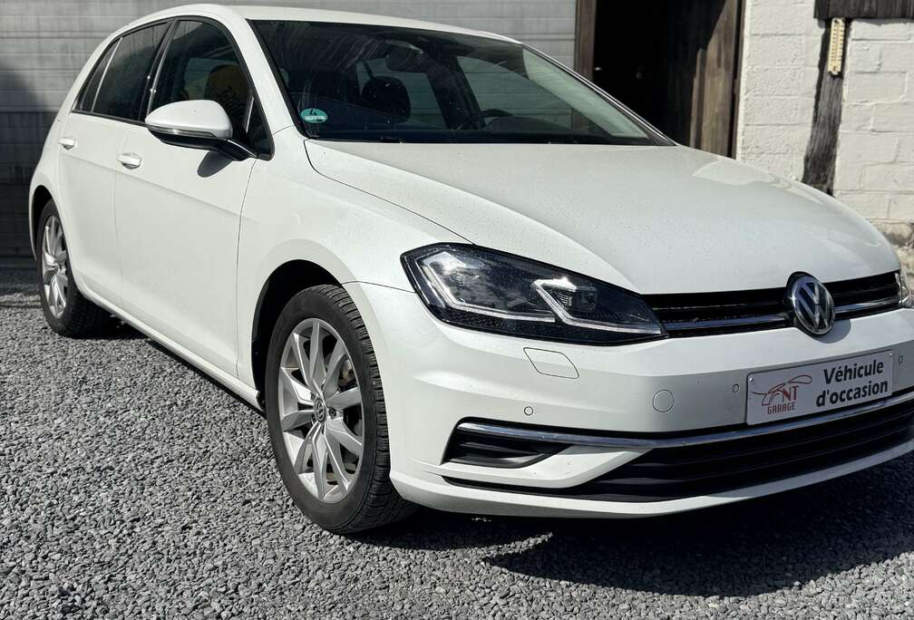 Volkswagen 1.4 TSI / 1 an de garantie