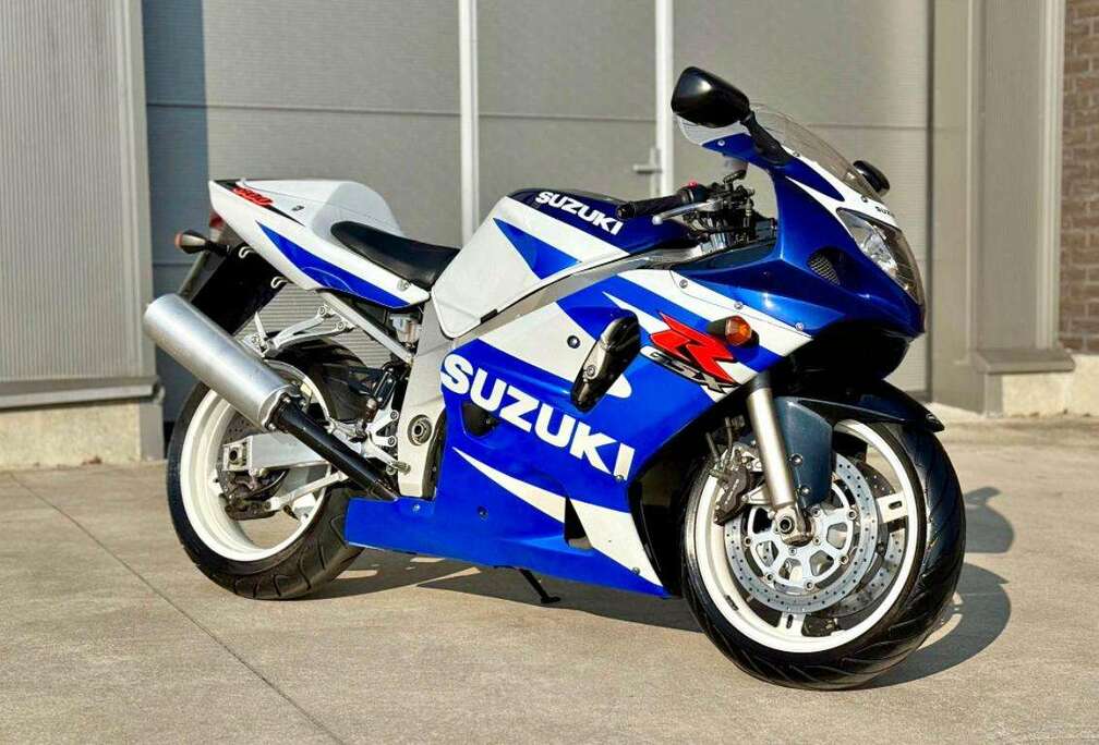 Suzuki k1