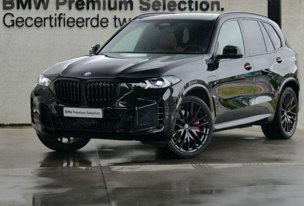 BMW xDrive50e M Sport PRO | PANO | TOWB | DRIVE PRO