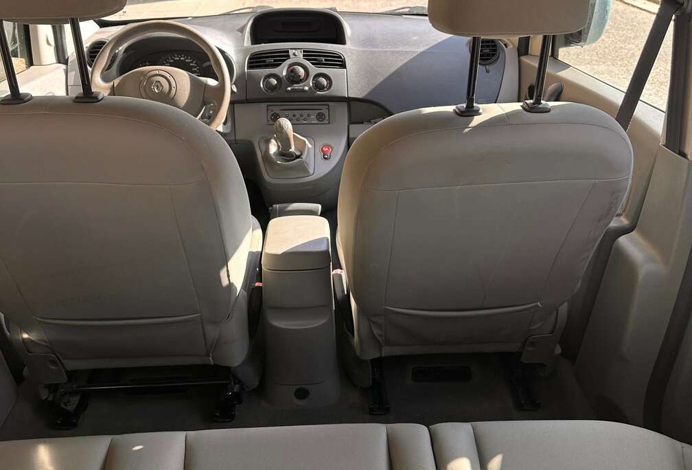 Renault 1.6i Confort