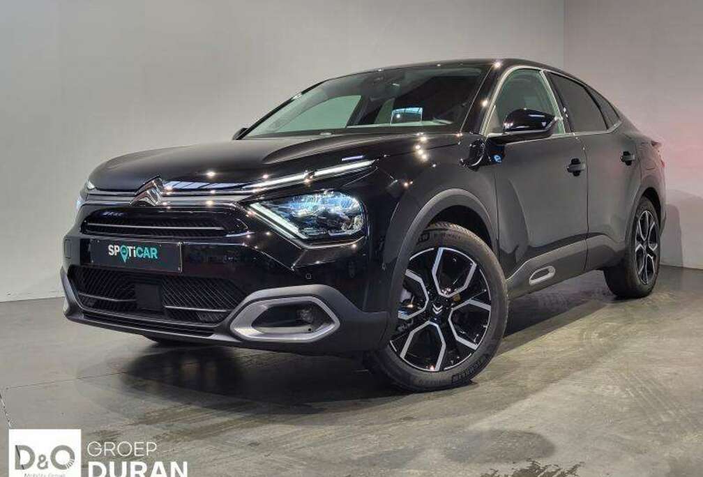 Citroen E-Max 54 kWh