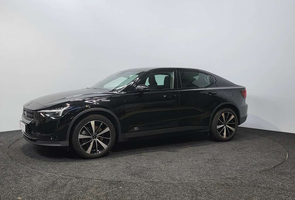 Single Motor 64kWh  Led  Pano  ACC  CarPlay