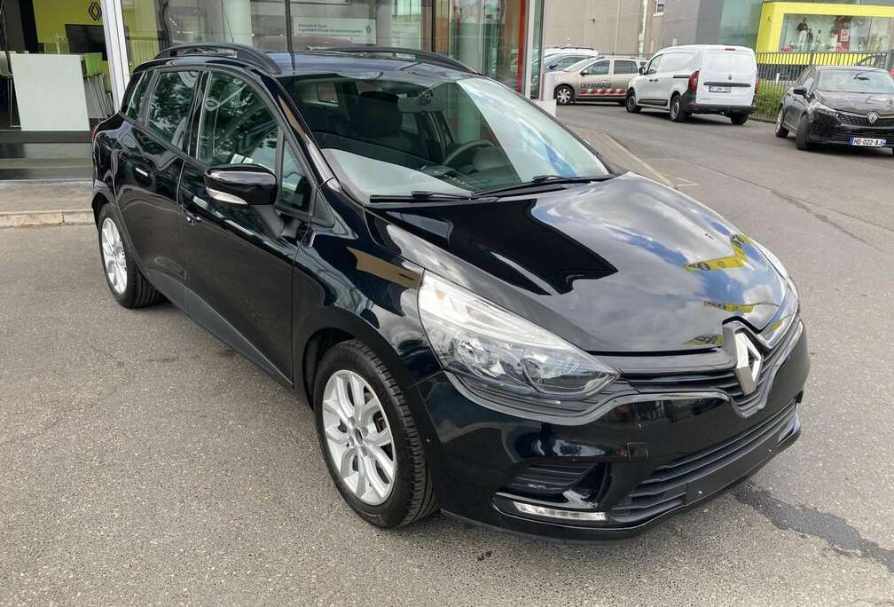 Renault Cool & Sound #1  TCe 75