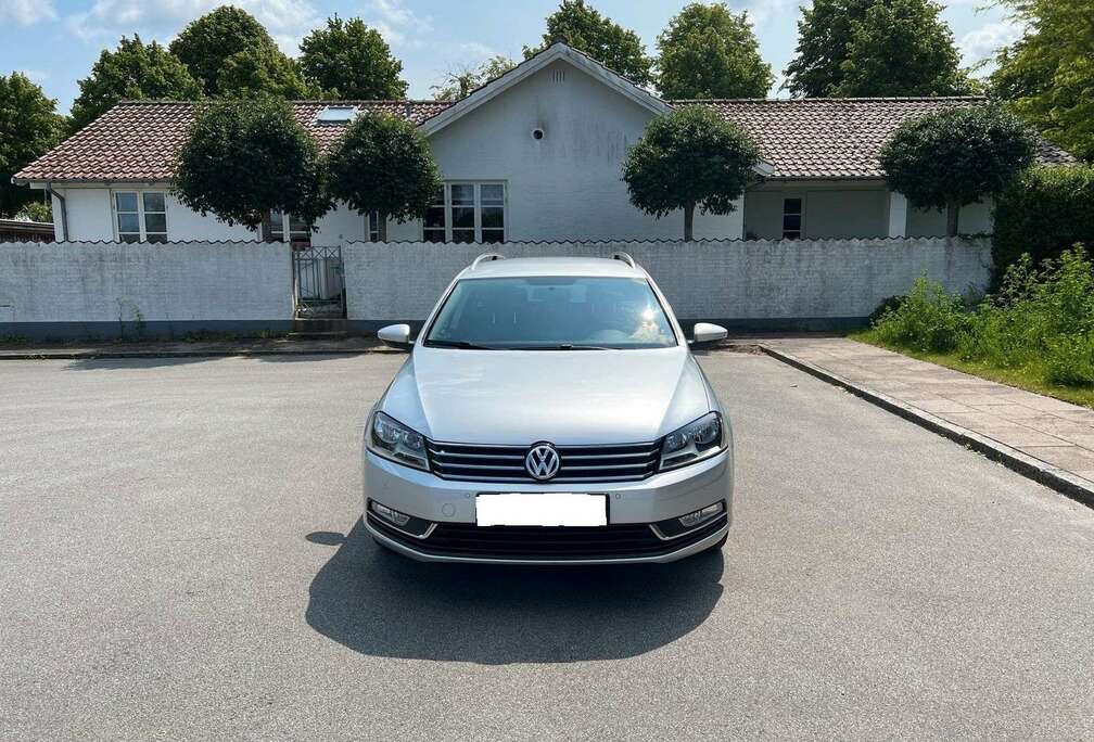 Volkswagen 1.4 16S TSI 122 Confortline