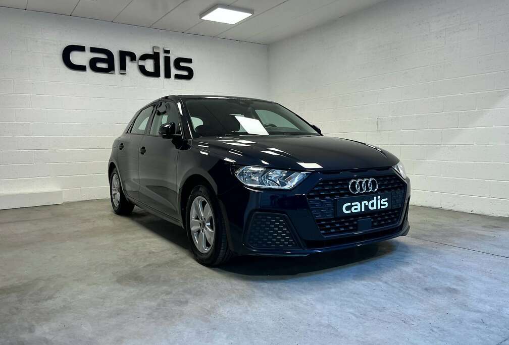 Audi A1 Sportback 25 TFSI *COCKPIT*NAVI*PDC*