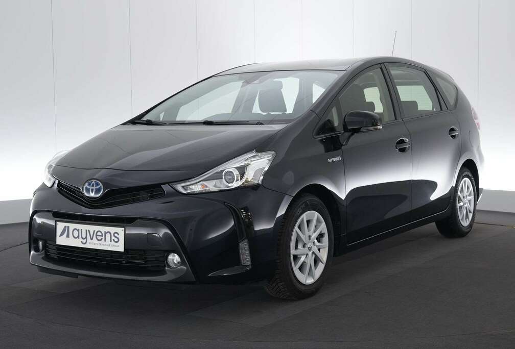 Toyota Grand 1.8i VVT-i Hybrid Dynamic LED GPS PDC CAM AC