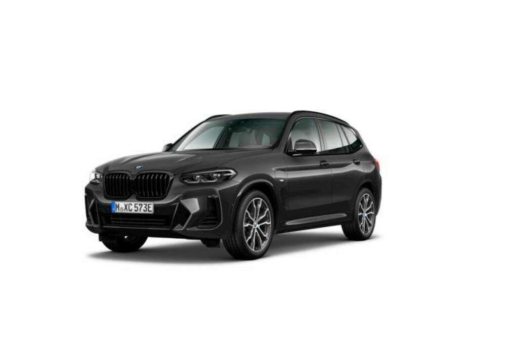 BMW 30e