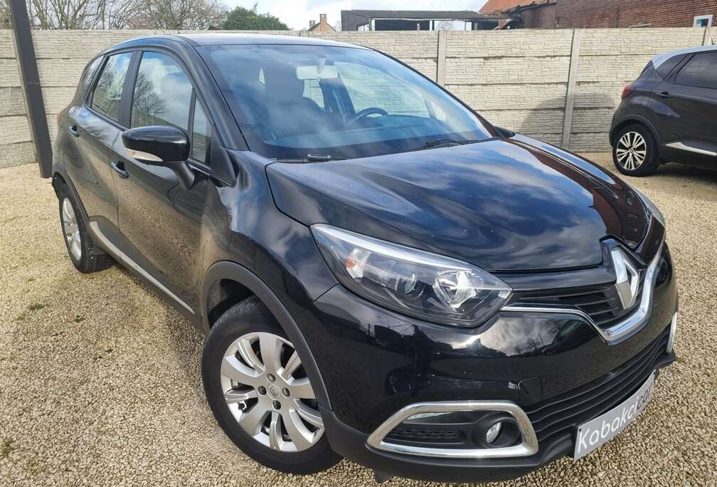 Renault 1.5 dCi Energy Intens//GPS//CLIM//USB/GARANTIE 12M