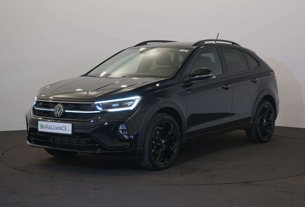 Volkswagen R-line Black Style 1.0TSI DSG| Matrix | Sgs Chauf| JA18