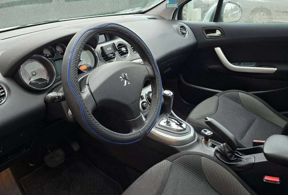 Peugeot 308 1.6i Premium Pack