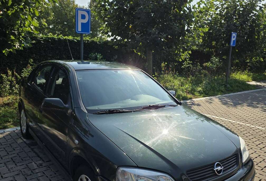 Opel 1.2 Comfort