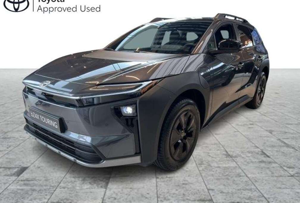 Toyota Touring BEV 74,7 kWh 2WD Business