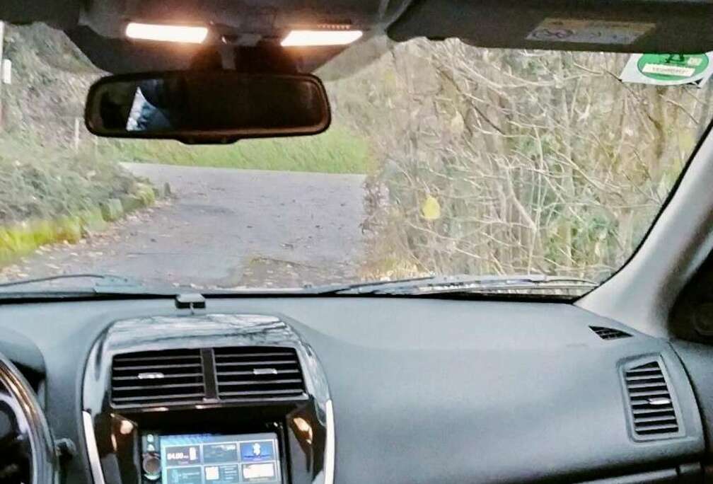 Peugeot 1.6 HDi Allure