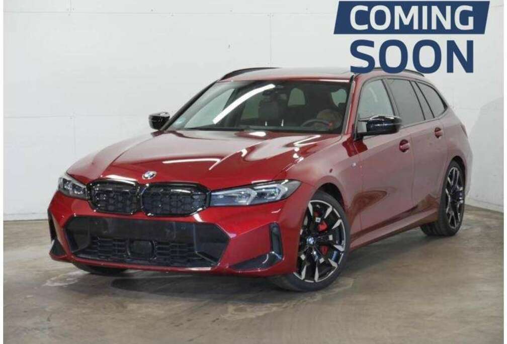 BMW FACELIFT 2 - XDRIVE - PANODAK