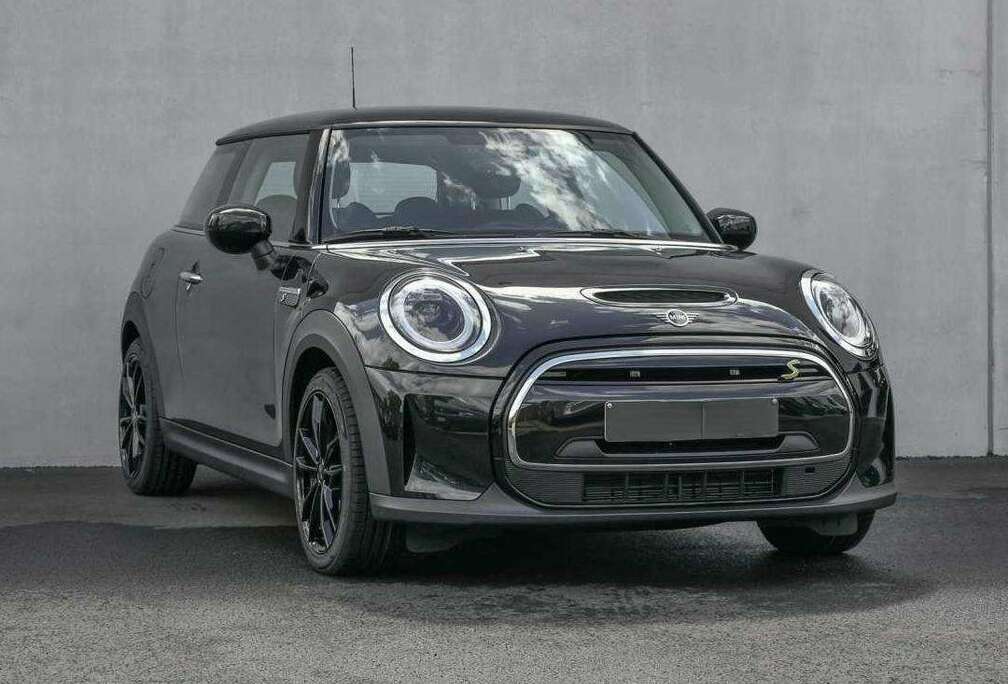 MINI Mini Cooper SE FACELIFT