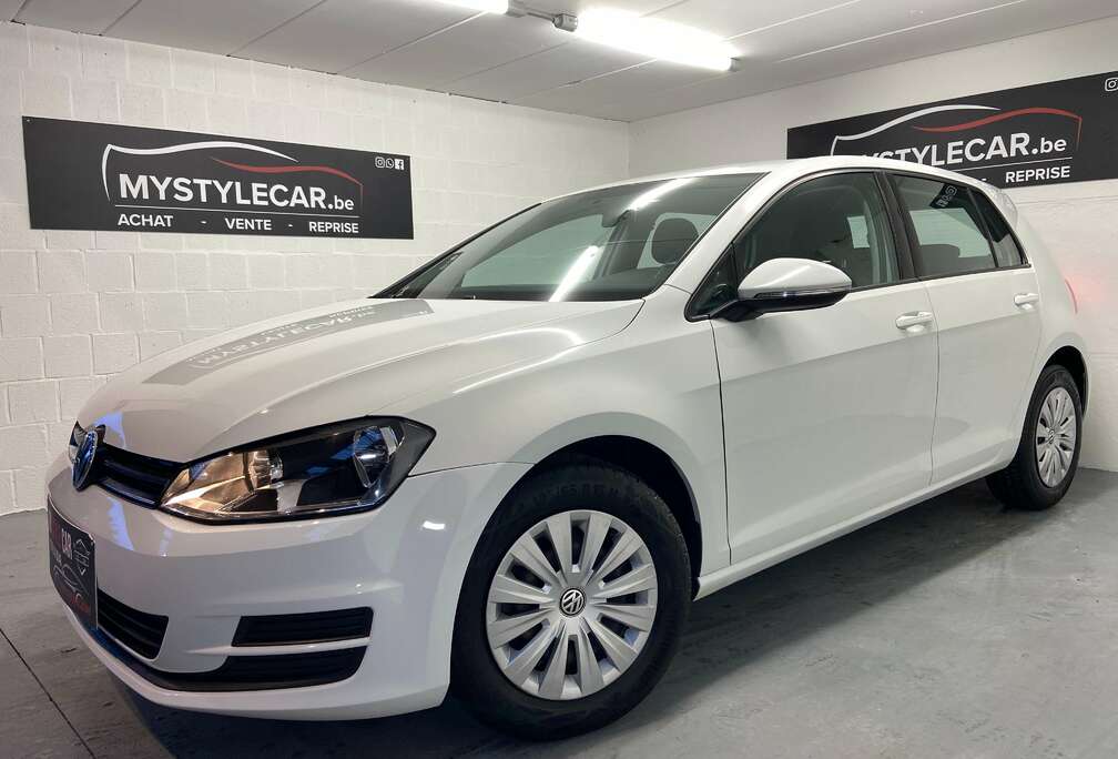 Volkswagen 1.2 TSI DSG AUTOMATIQUE, GARANTIE 1AN