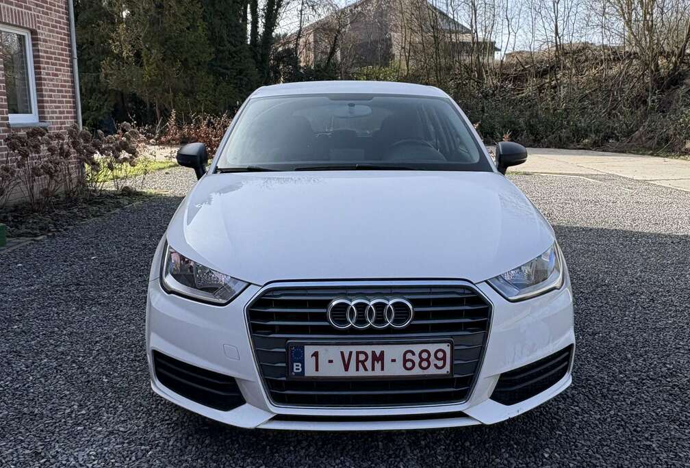 Audi Sportback 1.0 TFSI