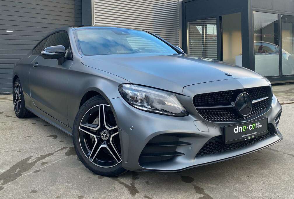 Mercedes-Benz MHE / PREMIUM PLUS / PANO / AMG / APPLE CAR / AUTO