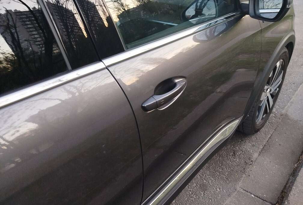 Peugeot 5008 2.0 BlueHDi GT